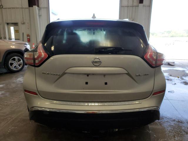 Photo 5 VIN: 5N1AZ2MH4GN148604 - NISSAN MURANO S 