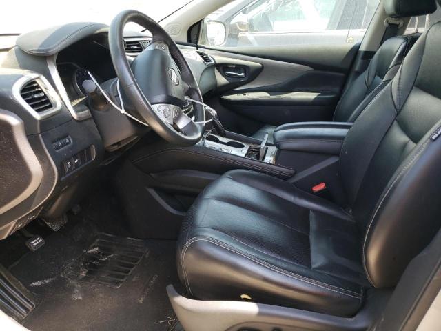 Photo 6 VIN: 5N1AZ2MH4GN148604 - NISSAN MURANO S 