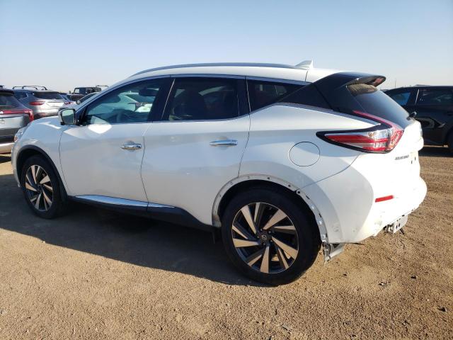 Photo 1 VIN: 5N1AZ2MH4GN152121 - NISSAN MURANO 