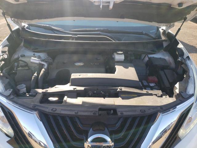 Photo 11 VIN: 5N1AZ2MH4GN152121 - NISSAN MURANO 