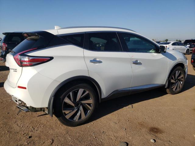 Photo 2 VIN: 5N1AZ2MH4GN152121 - NISSAN MURANO 