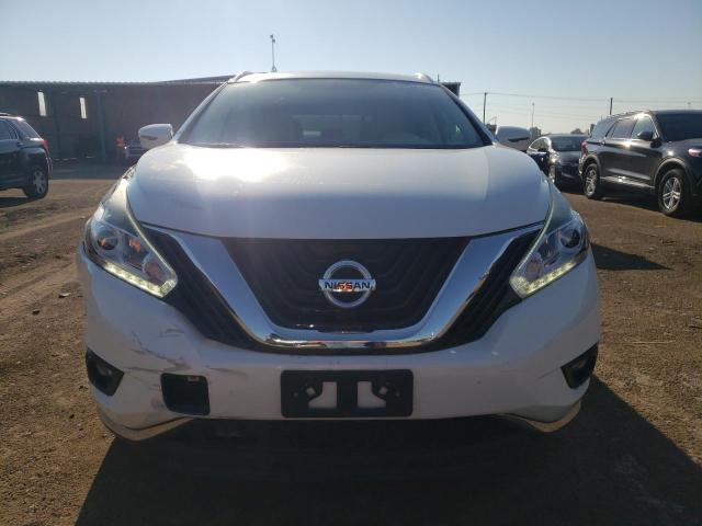 Photo 4 VIN: 5N1AZ2MH4GN152121 - NISSAN MURANO 