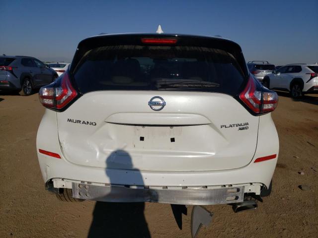 Photo 5 VIN: 5N1AZ2MH4GN152121 - NISSAN MURANO 