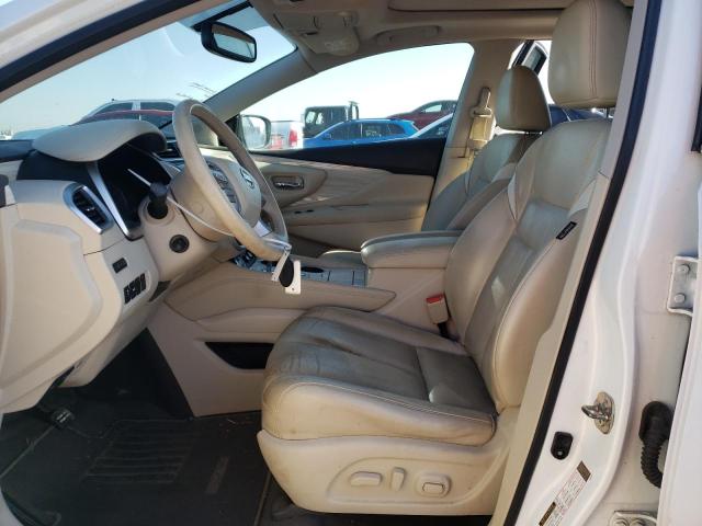 Photo 6 VIN: 5N1AZ2MH4GN152121 - NISSAN MURANO 