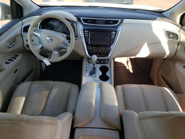 Photo 7 VIN: 5N1AZ2MH4GN152121 - NISSAN MURANO 