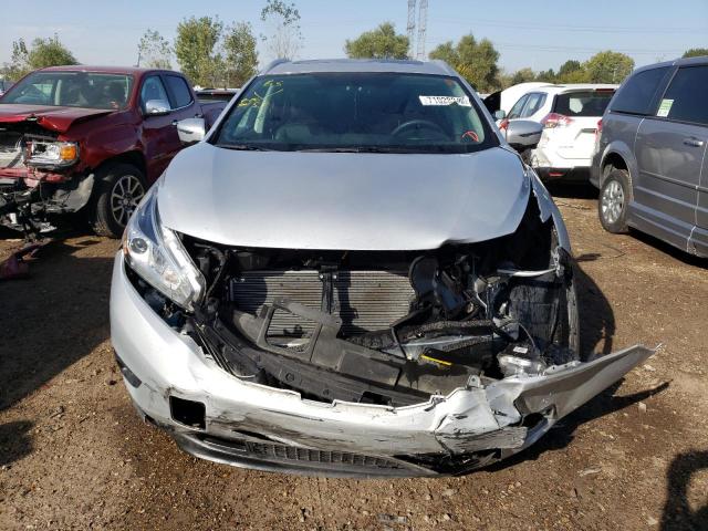 Photo 4 VIN: 5N1AZ2MH4GN157724 - NISSAN MURANO S 