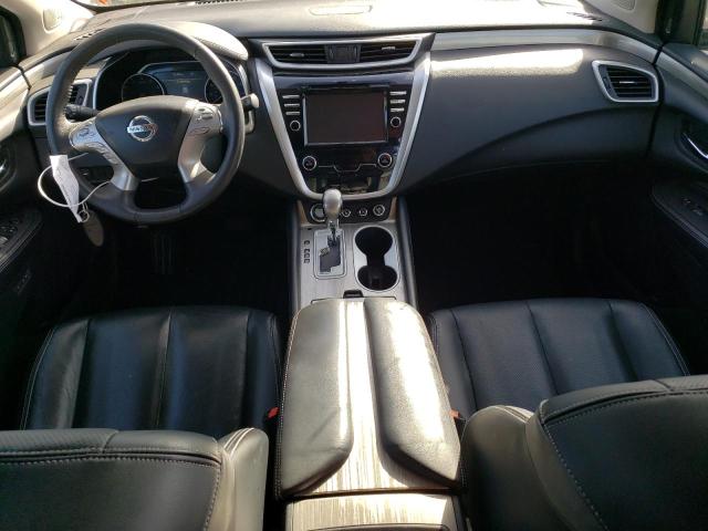 Photo 7 VIN: 5N1AZ2MH4GN157724 - NISSAN MURANO S 