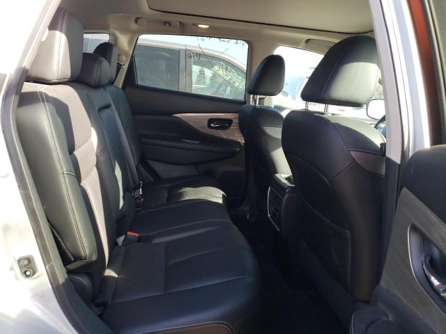 Photo 9 VIN: 5N1AZ2MH4GN157724 - NISSAN MURANO S 