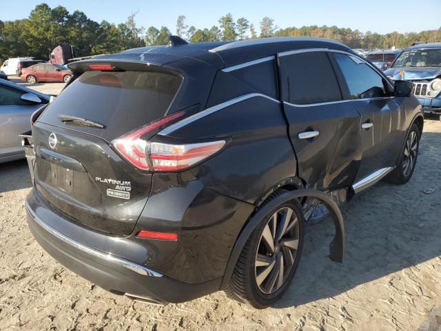 Photo 3 VIN: 5N1AZ2MH4GN161479 - NISSAN MURANO S 