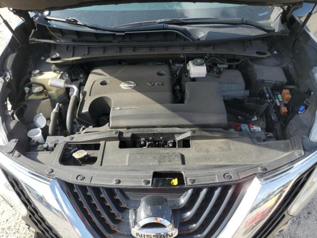 Photo 11 VIN: 5N1AZ2MH4GN166620 - NISSAN MURANO S 