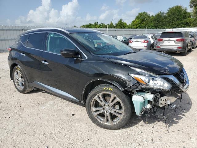 Photo 3 VIN: 5N1AZ2MH4GN166620 - NISSAN MURANO S 