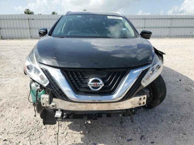 Photo 4 VIN: 5N1AZ2MH4GN166620 - NISSAN MURANO S 