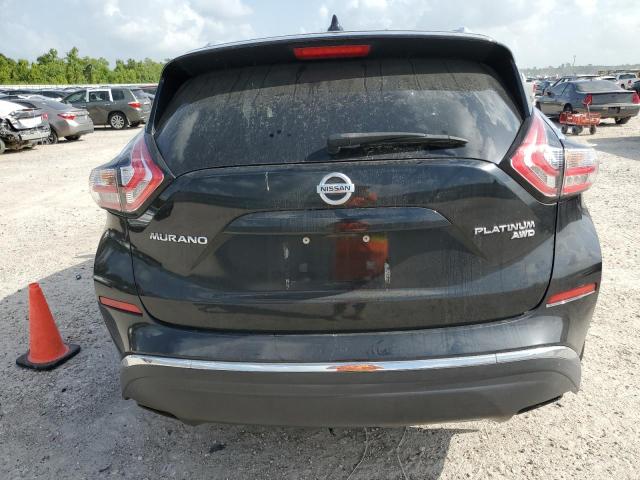 Photo 5 VIN: 5N1AZ2MH4GN166620 - NISSAN MURANO S 