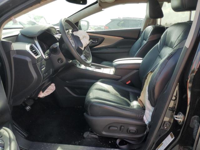 Photo 6 VIN: 5N1AZ2MH4GN166620 - NISSAN MURANO S 