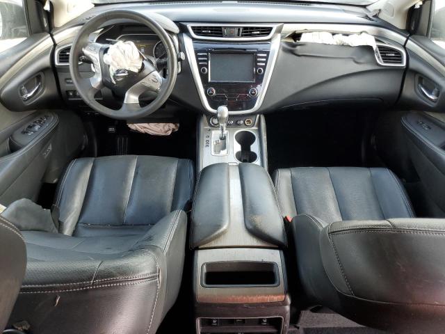 Photo 7 VIN: 5N1AZ2MH4GN166620 - NISSAN MURANO S 