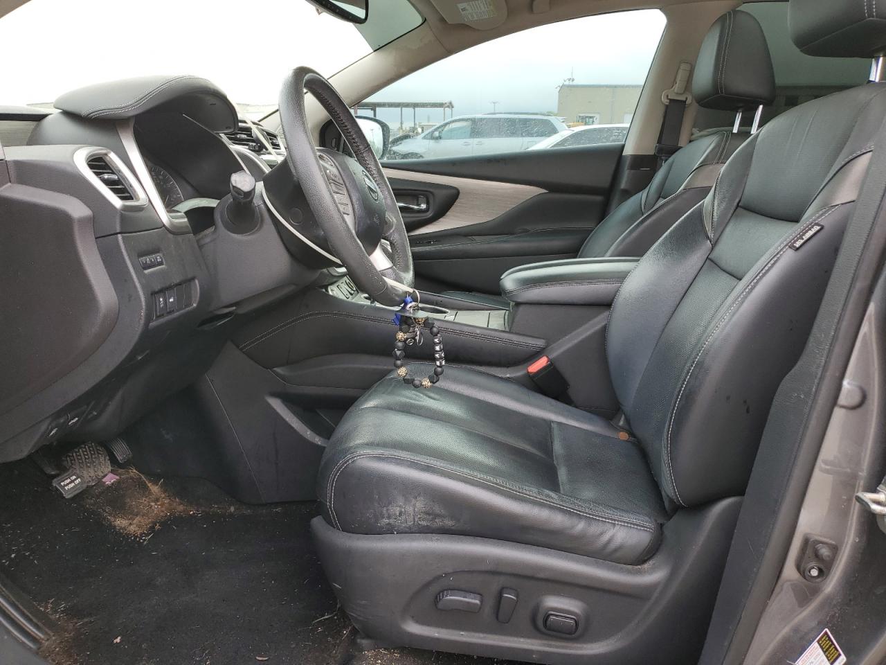 Photo 6 VIN: 5N1AZ2MH4GN170117 - NISSAN MURANO 