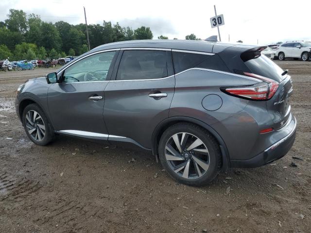 Photo 1 VIN: 5N1AZ2MH4GN170375 - NISSAN MURANO S 