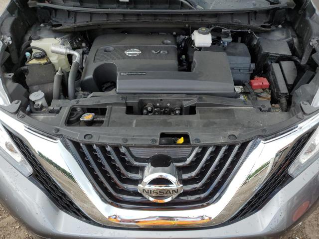 Photo 11 VIN: 5N1AZ2MH4GN170375 - NISSAN MURANO S 