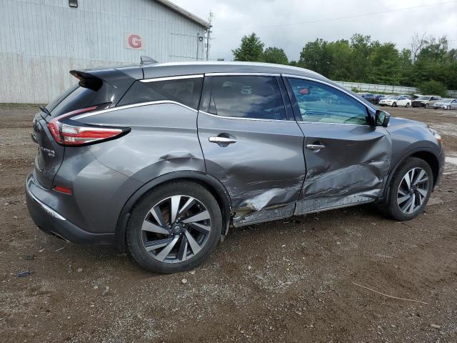 Photo 2 VIN: 5N1AZ2MH4GN170375 - NISSAN MURANO S 