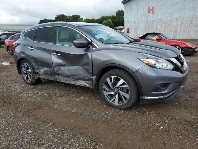 Photo 3 VIN: 5N1AZ2MH4GN170375 - NISSAN MURANO S 