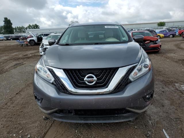 Photo 4 VIN: 5N1AZ2MH4GN170375 - NISSAN MURANO S 