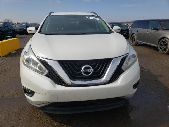 Photo 4 VIN: 5N1AZ2MH4HN102966 - NISSAN MURANO S 