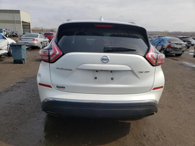 Photo 5 VIN: 5N1AZ2MH4HN102966 - NISSAN MURANO S 