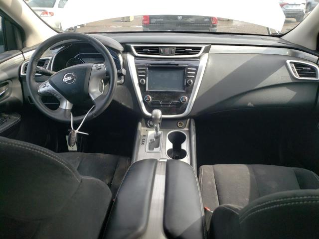 Photo 7 VIN: 5N1AZ2MH4HN102966 - NISSAN MURANO S 