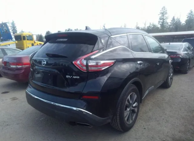 Photo 3 VIN: 5N1AZ2MH4HN112753 - NISSAN MURANO 