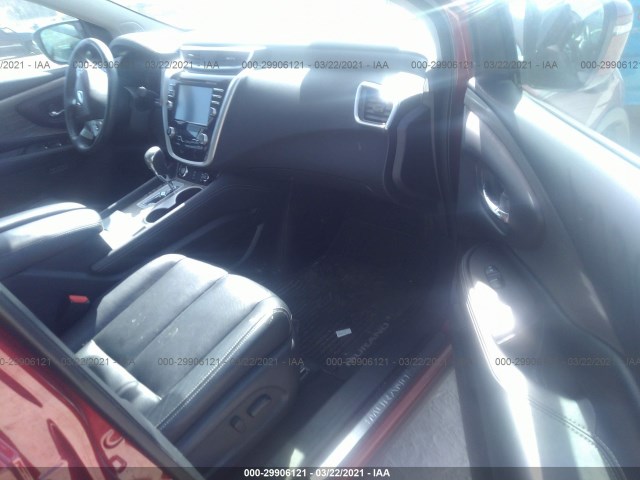 Photo 4 VIN: 5N1AZ2MH4HN115314 - NISSAN MURANO 