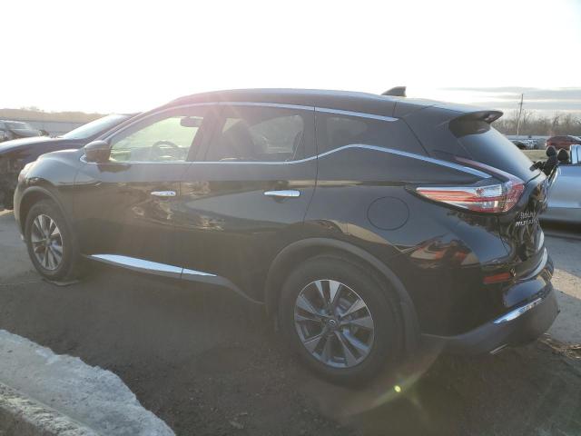 Photo 1 VIN: 5N1AZ2MH4HN115863 - NISSAN MURANO 