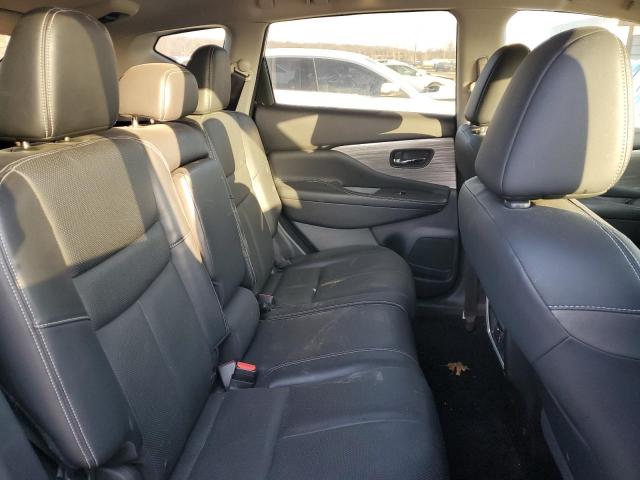 Photo 10 VIN: 5N1AZ2MH4HN115863 - NISSAN MURANO 