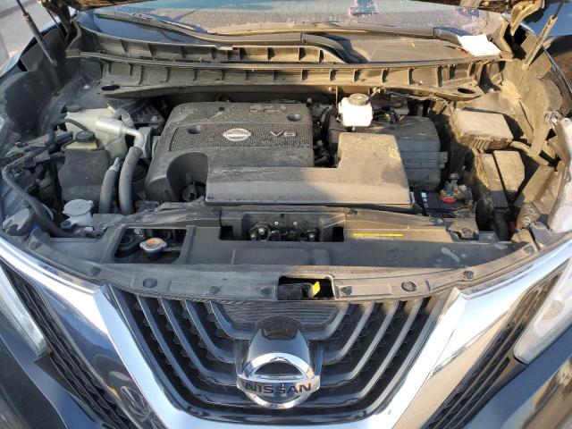 Photo 11 VIN: 5N1AZ2MH4HN115863 - NISSAN MURANO 