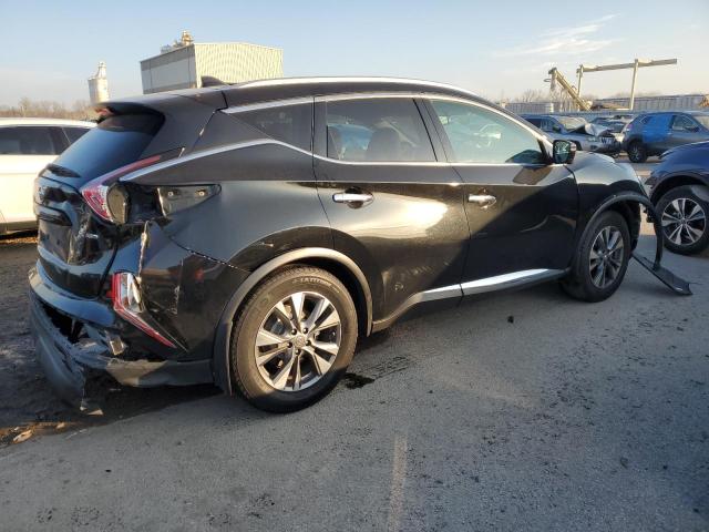 Photo 2 VIN: 5N1AZ2MH4HN115863 - NISSAN MURANO 