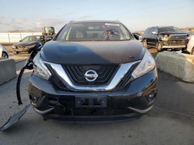 Photo 4 VIN: 5N1AZ2MH4HN115863 - NISSAN MURANO 