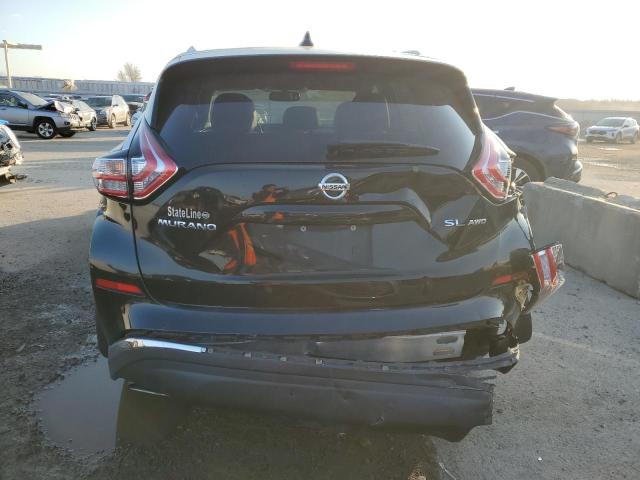 Photo 5 VIN: 5N1AZ2MH4HN115863 - NISSAN MURANO 