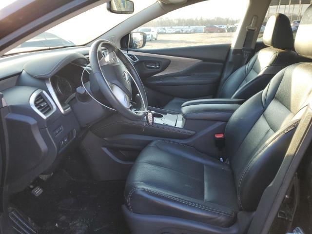 Photo 6 VIN: 5N1AZ2MH4HN115863 - NISSAN MURANO 