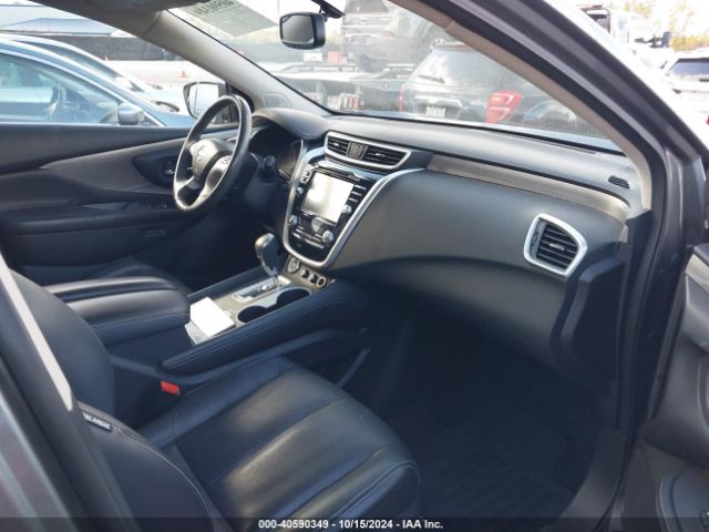 Photo 4 VIN: 5N1AZ2MH4HN116513 - NISSAN MURANO 