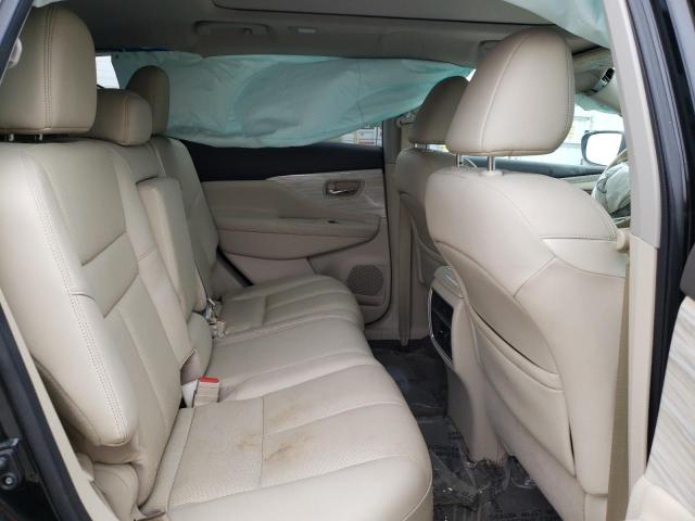 Photo 5 VIN: 5N1AZ2MH4HN117077 - NISSAN MURANO S 