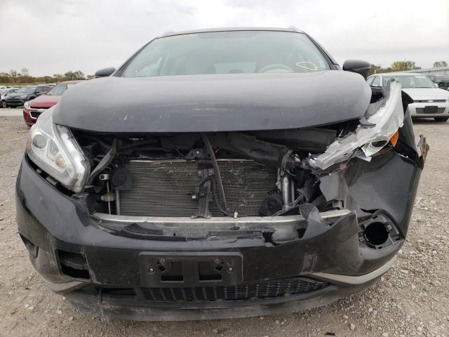 Photo 8 VIN: 5N1AZ2MH4HN117077 - NISSAN MURANO S 