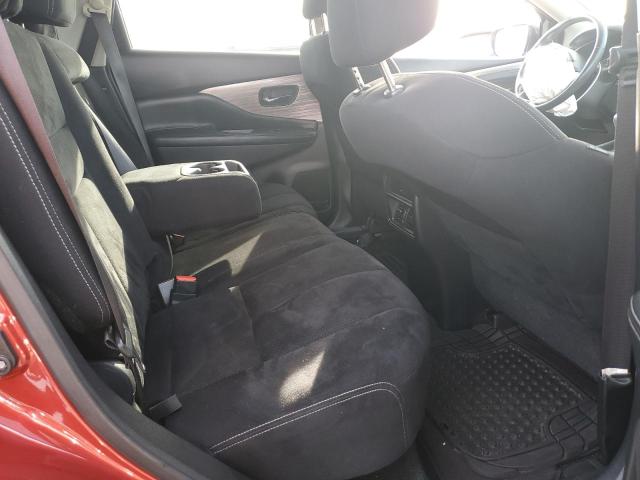 Photo 10 VIN: 5N1AZ2MH4HN119279 - NISSAN MURANO S 