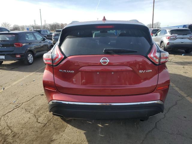 Photo 5 VIN: 5N1AZ2MH4HN119279 - NISSAN MURANO S 