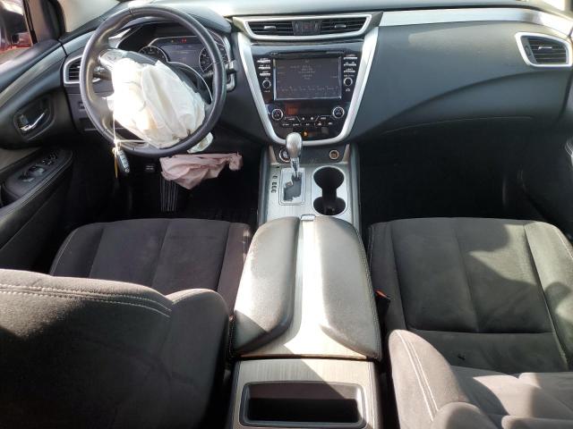 Photo 7 VIN: 5N1AZ2MH4HN119279 - NISSAN MURANO S 