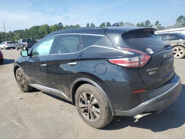 Photo 1 VIN: 5N1AZ2MH4HN121226 - NISSAN MURANO 