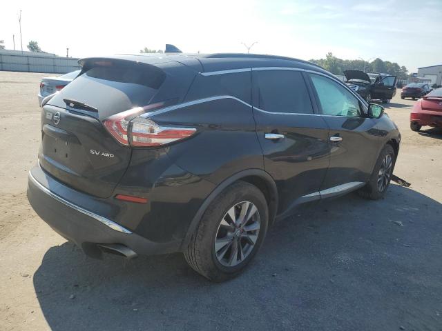 Photo 2 VIN: 5N1AZ2MH4HN121226 - NISSAN MURANO 