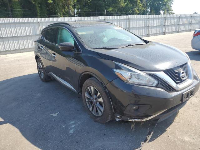 Photo 3 VIN: 5N1AZ2MH4HN121226 - NISSAN MURANO 