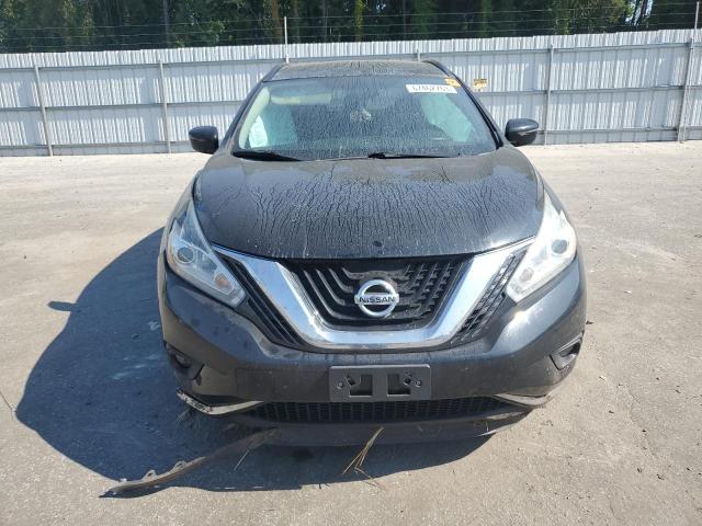 Photo 4 VIN: 5N1AZ2MH4HN121226 - NISSAN MURANO 