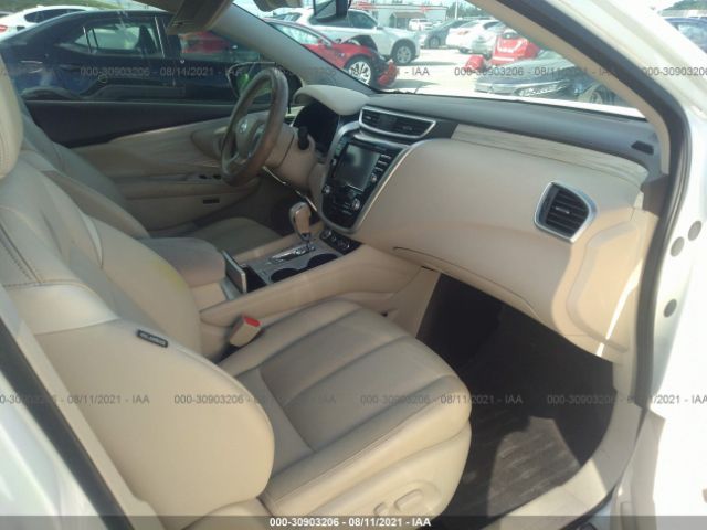 Photo 4 VIN: 5N1AZ2MH4HN123266 - NISSAN MURANO 