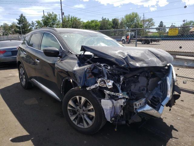 Photo 8 VIN: 5N1AZ2MH4HN133649 - NISSAN MURANO S 