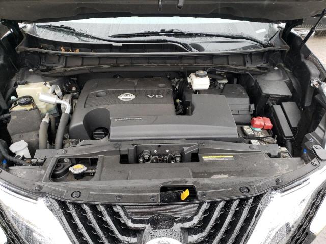 Photo 11 VIN: 5N1AZ2MH4HN135241 - NISSAN MURANO 